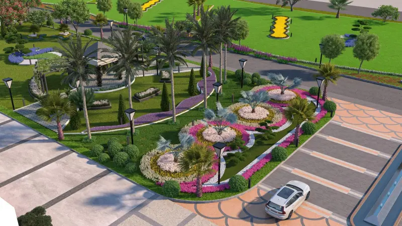Sigma Residency Sector 12A: Best Residential Plots in Panchkula, Best residential project in Panchkula