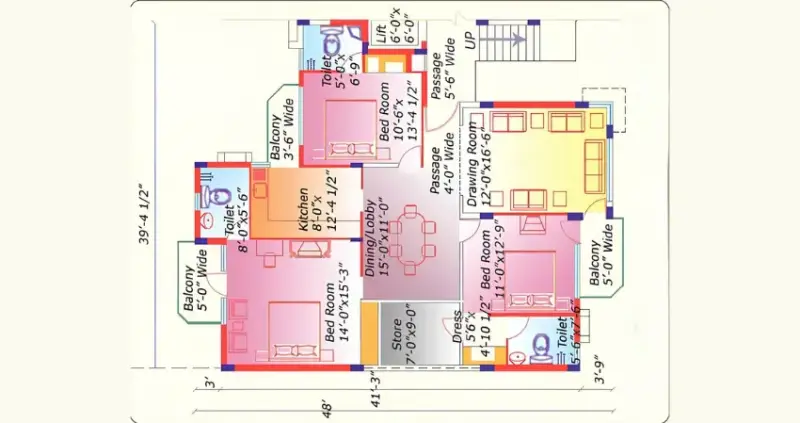 Silver City Greens Zirakpur: Luxury Residential Apartments in Zirakpur | Best Real Estate Projects in Zirakpur
