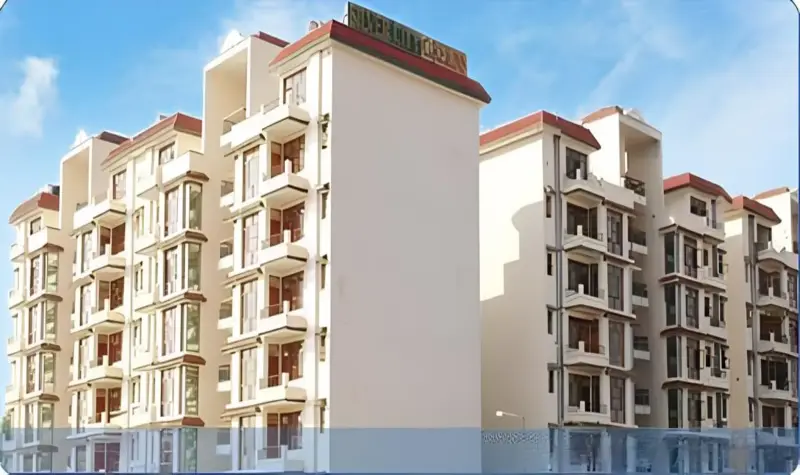 Silver City Greens Zirakpur: Luxury Residential Apartments in Zirakpur | Best Real Estate Projects in Zirakpur