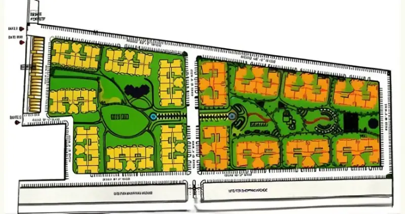 Silver City Greens Zirakpur: Luxury Residential Apartments in Zirakpur | Best Real Estate Projects in Zirakpur
