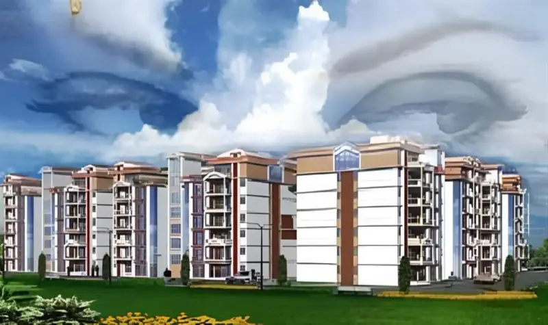 Silver City Greens Zirakpur: Luxury Residential Apartments in Zirakpur | Best Real Estate Projects in Zirakpur