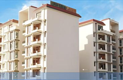 Silver City Greens Zirakpur: Luxury Residential Apartments in Zirakpur | Best Real Estate Projects in Zirakpur