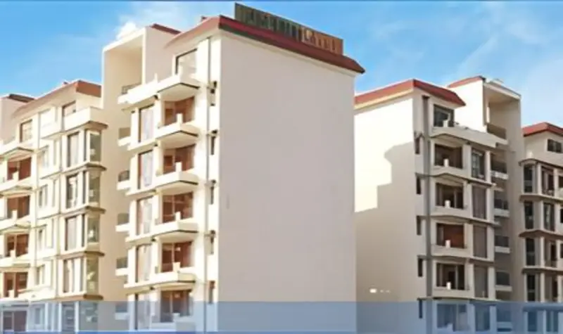 Silver City Greens Zirakpur: Luxury Residential Apartments in Zirakpur | Best Real Estate Projects in Zirakpur