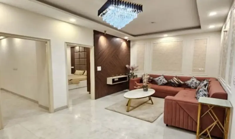 Silver City Towers Zirakpur: 3 BHK High-Rise Apartments in Gazipur - Best Residential Projects in Zirakpur