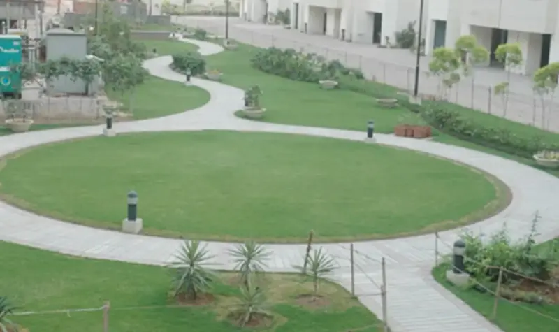 Skynet Towers Patiala Road Zirakpur | Affordable 3BHK High-Rise Apartments in Zirakpur Residential Projects