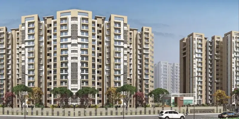 Wave Residency Sector 99 Mohali Residential Projects - Best Residential Projects in Mohali | Mohali Apartments for Sale