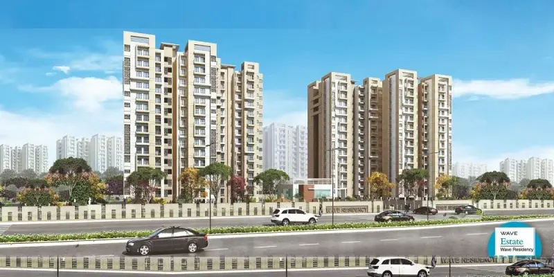 Wave Residency Sector 99 Mohali Residential Projects - Best Residential Projects in Mohali | Mohali Apartments for Sale