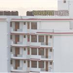 Silver City Heights Zirakpur: Best Residential Projects in Zirakpur | 2BHK 3BHK Apartments for Sale