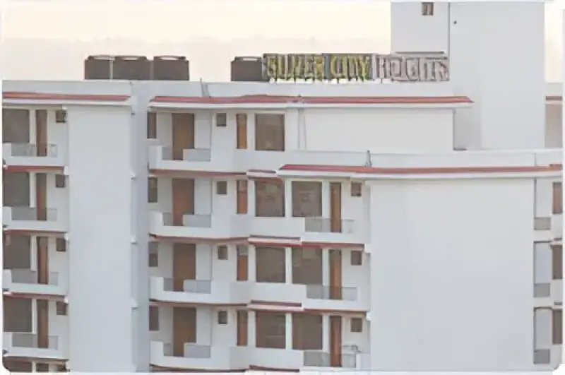 Silver City Heights Zirakpur: Best Residential Projects in Zirakpur | 2BHK 3BHK Apartments for Sale