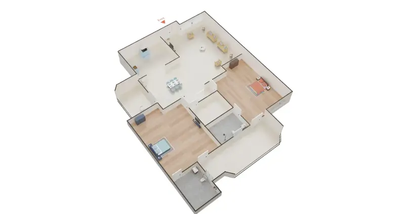 Silver City Heights Zirakpur: Best Residential Projects in Zirakpur | 2BHK 3BHK Apartments for Sale