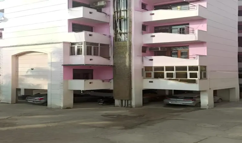 Sohi Towers Sector 19 Panchkula: Best Residential Projects in Panchkula | Luxury Apartments for Sale