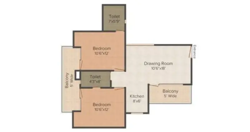 Sohi Towers Sector 19 Panchkula: Best Residential Projects in Panchkula | Luxury Apartments for Sale