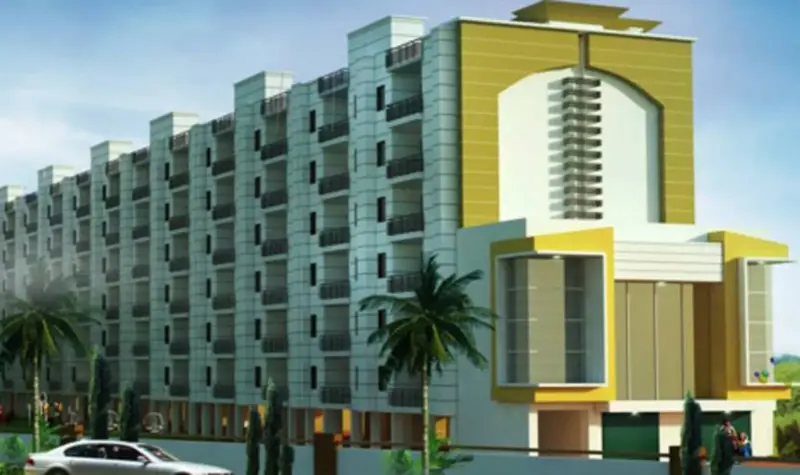 Soni Greens Gazipur Zirakpur | Affordable 3BHK Ready-to-Move Apartments in Zirakpur Residential Projects