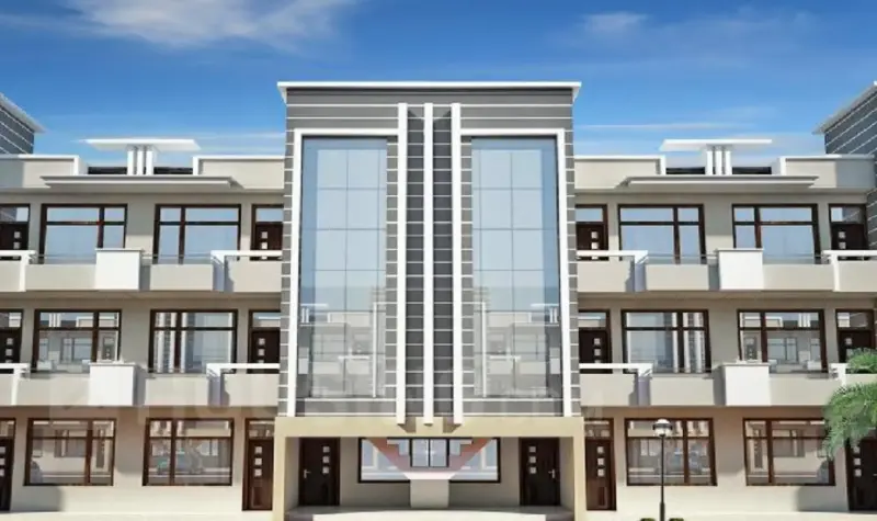 Soni Greens Gazipur Zirakpur | Affordable 3BHK Ready-to-Move Apartments in Zirakpur Residential Projects