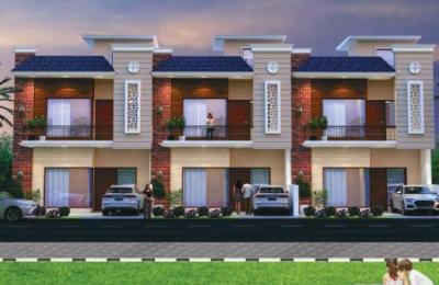 Stella Villas SAS Nagar Mohali | 3 BHK Luxury Villas for Sale | Best Residential Property in Mohali