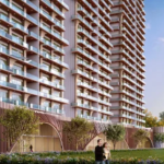 STJ The Residency Zirakpur: Luxury Residential Projects | Affordable Housing, High-Rise Apartments & Plots for Sale