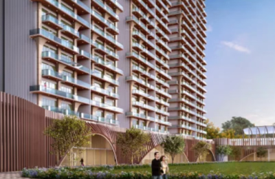 STJ The Residency Zirakpur: Luxury Residential Projects | Affordable Housing, High-Rise Apartments & Plots for Sale