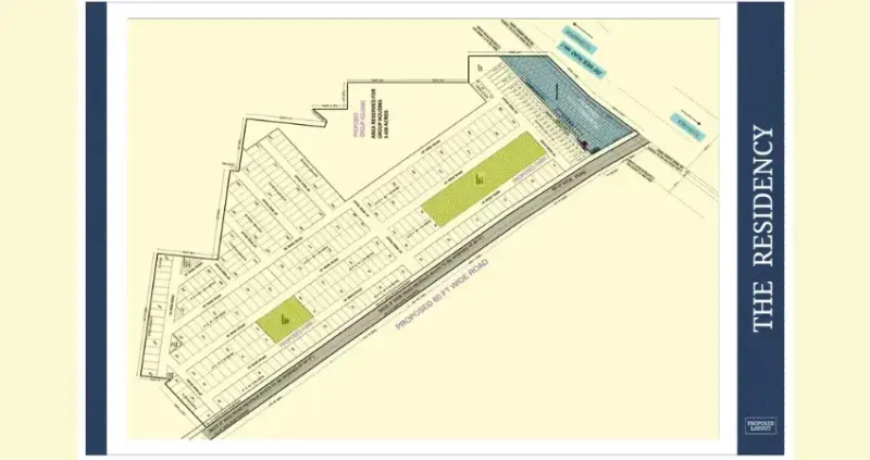 STJ The Residency Zirakpur: Luxury Residential Projects | Affordable Housing, High-Rise Apartments & Plots for Sale