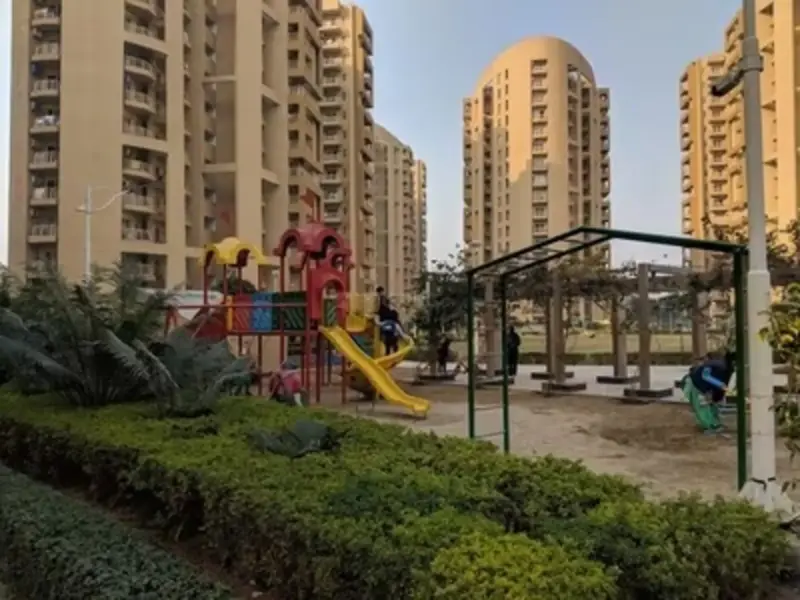 Suncity Parikrama Sector 20 Panchkula | Luxury 3-5 BHK Apartments - Top Real Estate Projects in Panchkula