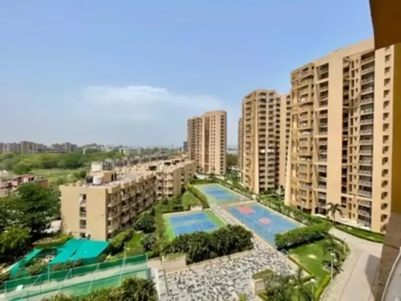 Suncity Parikrama Sector 20 Panchkula | Luxury 3-5 BHK Apartments - Top Real Estate Projects in Panchkula