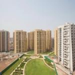 Suncity Parikrama Sector 20 Panchkula | Luxury 3-5 BHK Apartments - Top Real Estate Projects in Panchkula