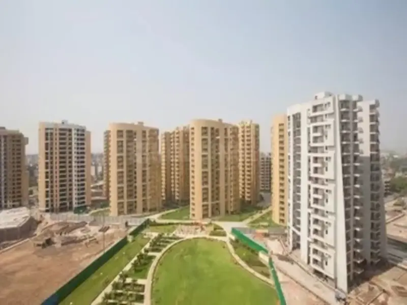 Suncity Parikrama Sector 20 Panchkula | Luxury 3-5 BHK Apartments - Top Real Estate Projects in Panchkula