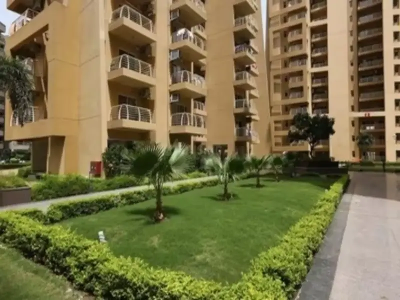 Suncity Parikrama Sector 20 Panchkula | Luxury 3-5 BHK Apartments - Top Real Estate Projects in Panchkula