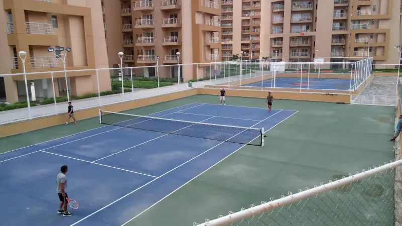 Suncity Parikrama Sector 20 Panchkula: Best Luxury Residential Apartments | Real Estate Projects in Panchkula