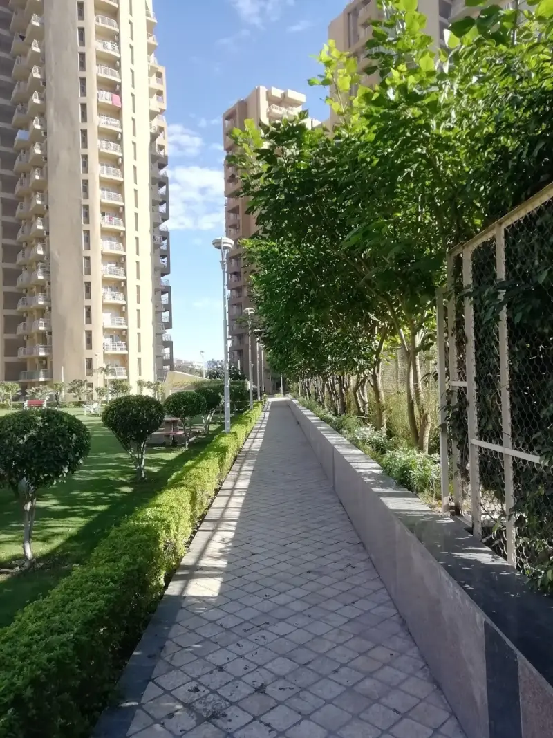 Suncity Parikrama Sector 20 Panchkula: Best Luxury Residential Apartments | Real Estate Projects in Panchkula