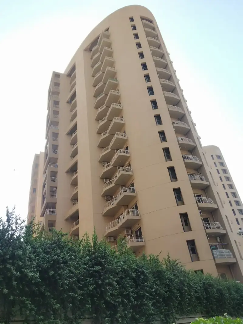Suncity Parikrama Sector 20 Panchkula: Best Luxury Residential Apartments | Real Estate Projects in Panchkula