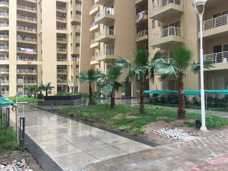 Suncity Parikrama Sector 20 Panchkula: Best Luxury Residential Apartments | Real Estate Projects in Panchkula