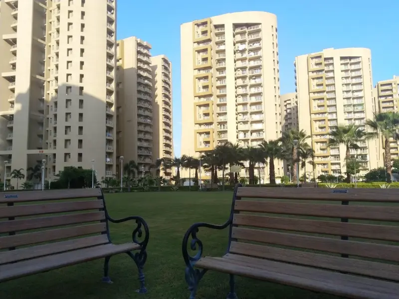 Suncity Parikrama Sector 20 Panchkula: Best Luxury Residential Apartments | Real Estate Projects in Panchkula