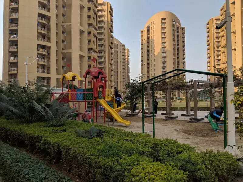 Suncity Parikrama Sector 20 Panchkula: Best Luxury Residential Apartments | Real Estate Projects in Panchkula