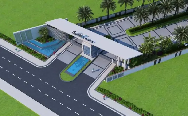 Sunlit Urbana Green City Sector 16 Panchkula: Best Residential Plots in Panchkula | Best Projects in Panchkula