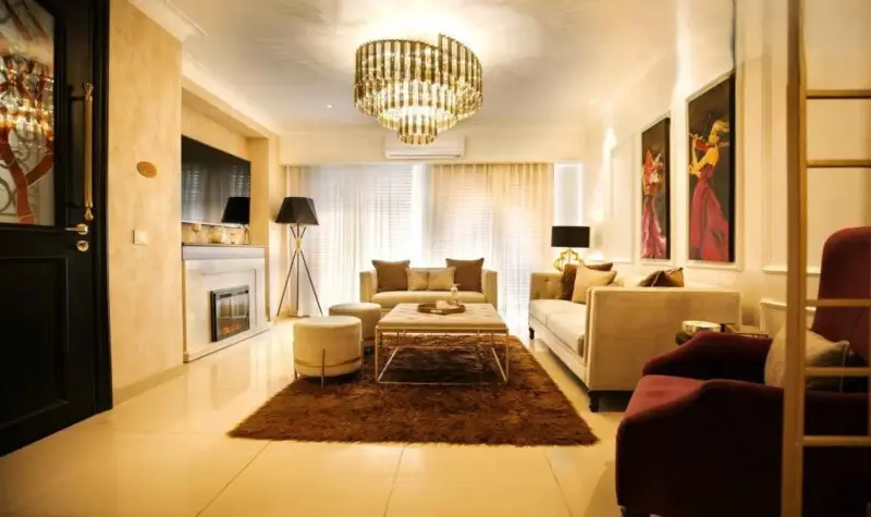 Sushma Atelier Zirakpur: Best Commercial Studio Offices in Gazipur