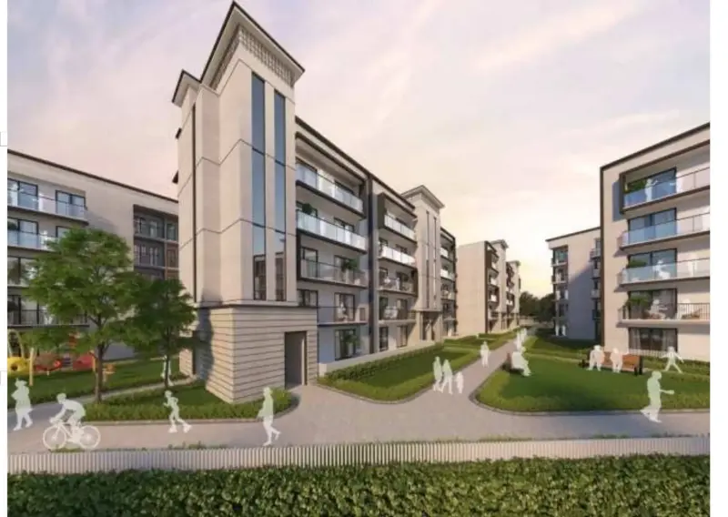 Sushma Belleza Mohali | Luxury High Rise Apartments in Mohali | 3BHK 4BHK Residential Projects in Mohali