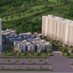 Sushma Belleza Mohali | Luxury High Rise Apartments in Mohali | 3BHK 4BHK Residential Projects in Mohali