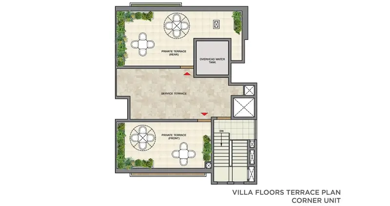 Sushma Belleza Mohali | Luxury High Rise Apartments in Mohali | 3BHK 4BHK Residential Projects in Mohali