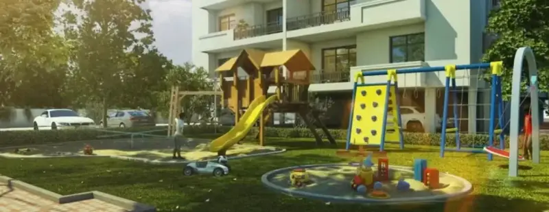 Sushma Crescent Zirakpur | 2, 3, 4 BHK Luxury Apartments in Mohali Punjab | Premium Residential Homes