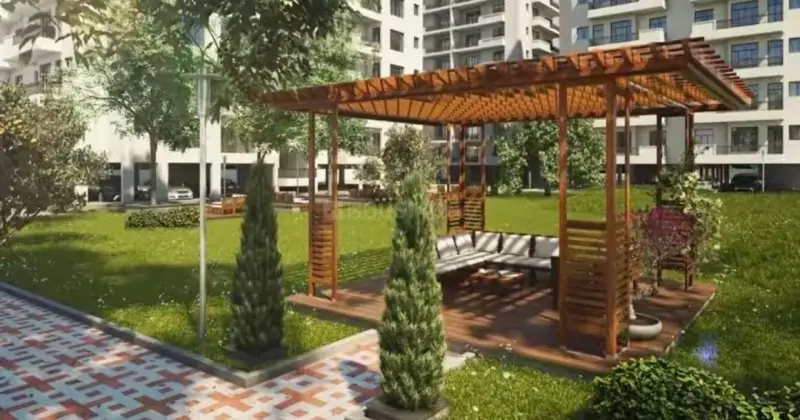 Sushma Crescent Zirakpur | 2, 3, 4 BHK Luxury Apartments in Mohali Punjab | Premium Residential Homes