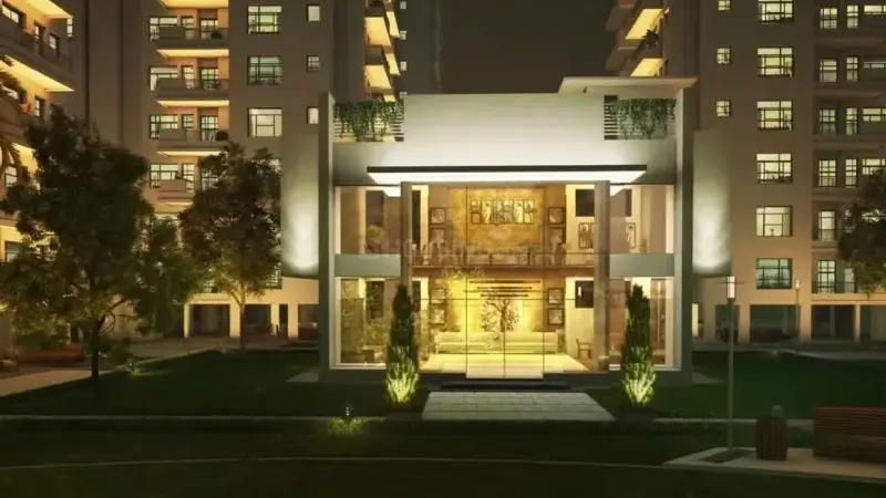 Sushma Crescent Zirakpur | 2, 3, 4 BHK Luxury Apartments in Mohali Punjab | Premium Residential Homes