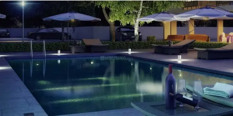 Sushma Crescent Zirakpur | 2, 3, 4 BHK Luxury Apartments in Mohali Punjab | Premium Residential Homes