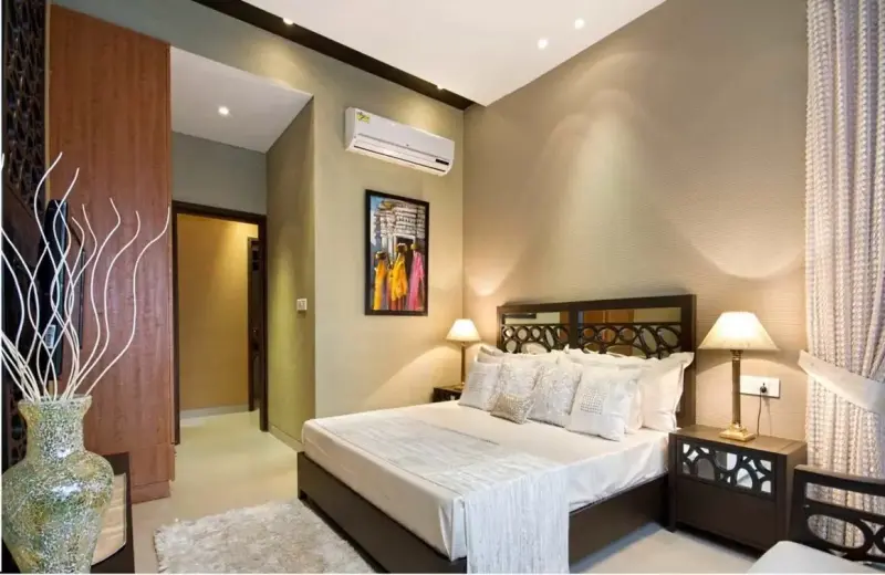 Sushma Crescent Zirakpur | 2, 3, 4 BHK Luxury Apartments in Mohali Punjab | Premium Residential Homes