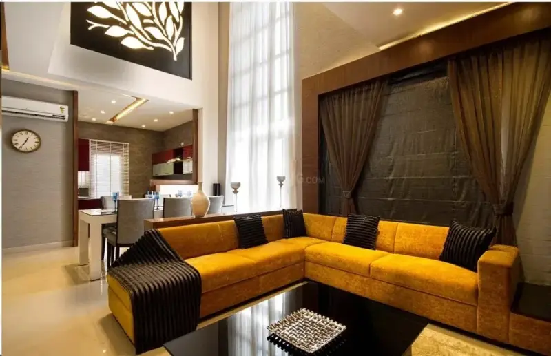 Sushma Crescent Zirakpur | 2, 3, 4 BHK Luxury Apartments in Mohali Punjab | Premium Residential Homes