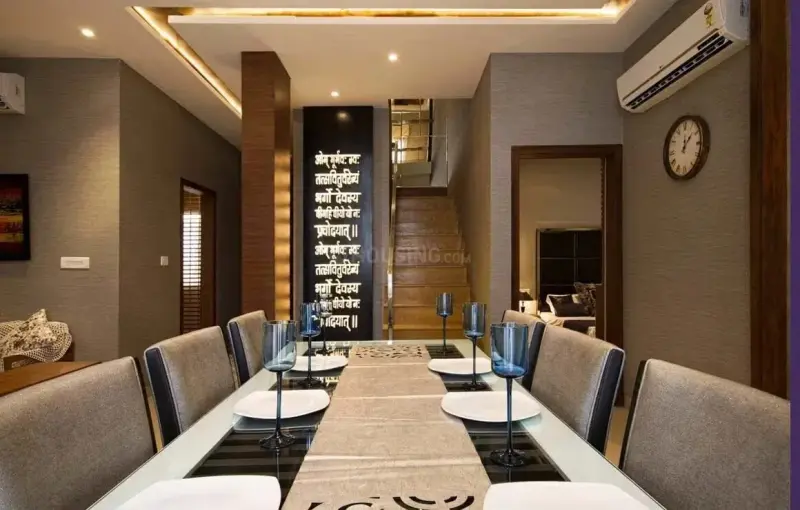 Sushma Crescent Zirakpur | 2, 3, 4 BHK Luxury Apartments in Mohali Punjab | Premium Residential Homes
