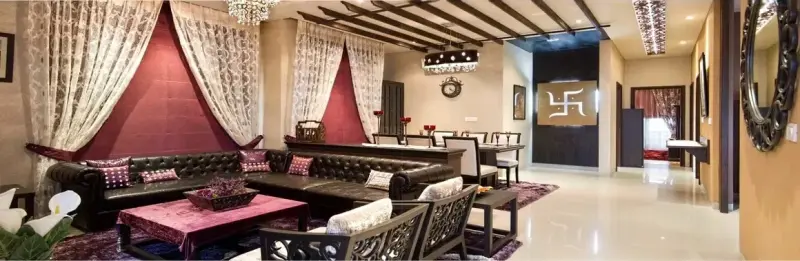 Sushma Crescent Zirakpur | 2, 3, 4 BHK Luxury Apartments in Mohali Punjab | Premium Residential Homes