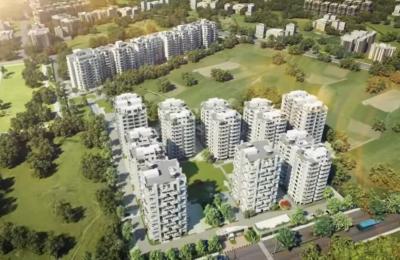 Sushma Crescent Zirakpur | 2, 3, 4 BHK Luxury Apartments in Mohali Punjab | Premium Residential Homes