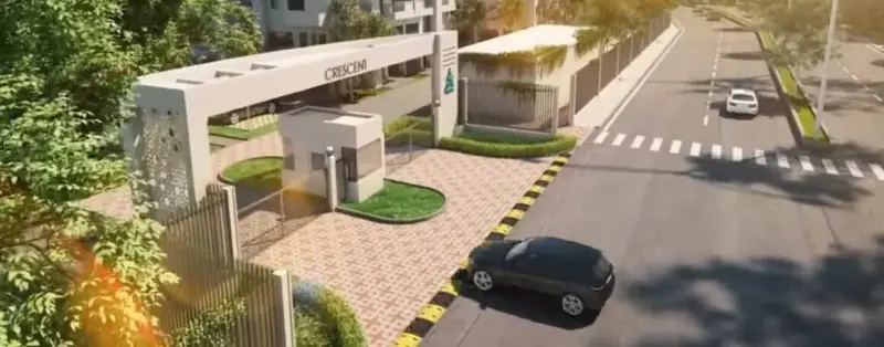 Sushma Crescent Zirakpur | 2, 3, 4 BHK Luxury Apartments in Mohali Punjab | Premium Residential Homes
