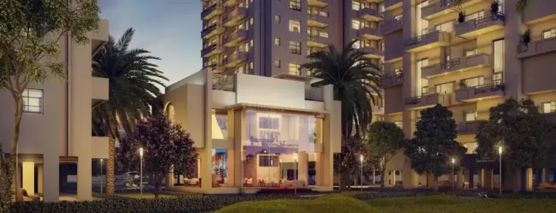 Sushma Crescent Zirakpur | 2, 3, 4 BHK Luxury Apartments in Mohali Punjab | Premium Residential Homes
