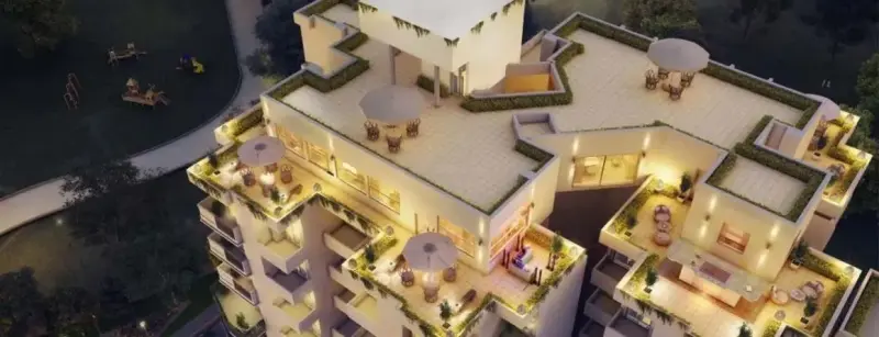 Sushma Crescent Zirakpur | 2, 3, 4 BHK Luxury Apartments in Mohali Punjab | Premium Residential Homes
